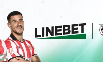 Official regional partner of Athletic Bilbao