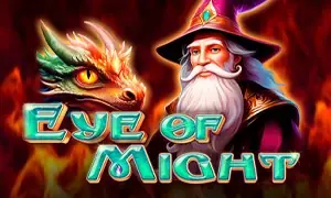 Eye of Might